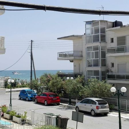 Appartement Milla Lux 1 à Paralía Extérieur photo