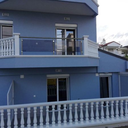 Appartement Milla Lux 1 à Paralía Extérieur photo