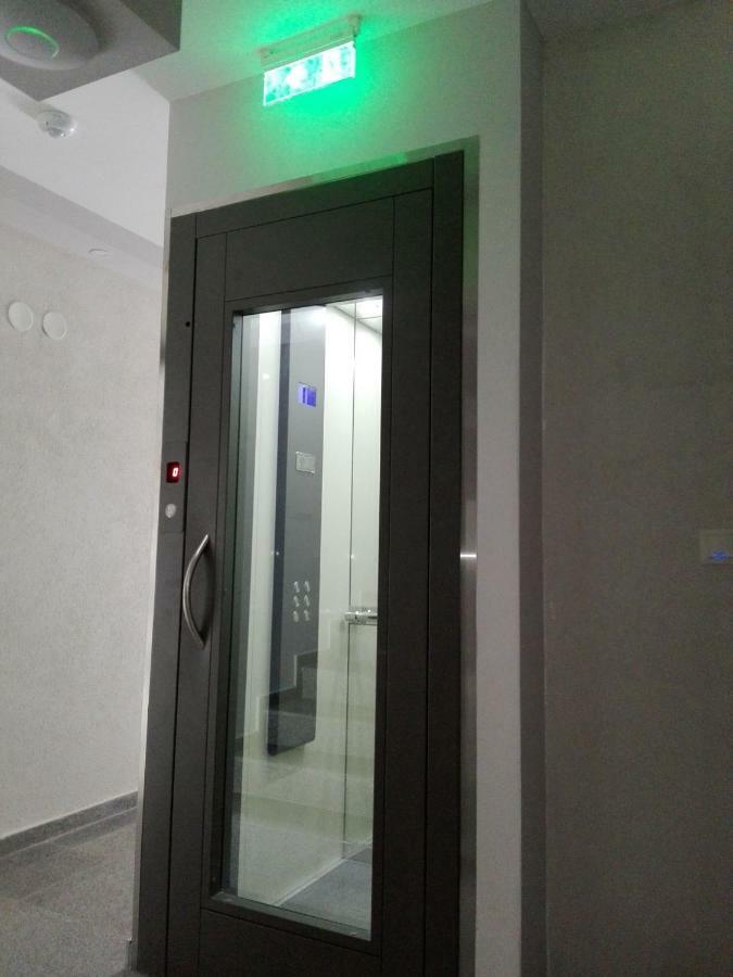 Appartement Milla Lux 1 à Paralía Extérieur photo